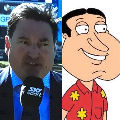 how old is quagmire|glenn quagmire in real life.